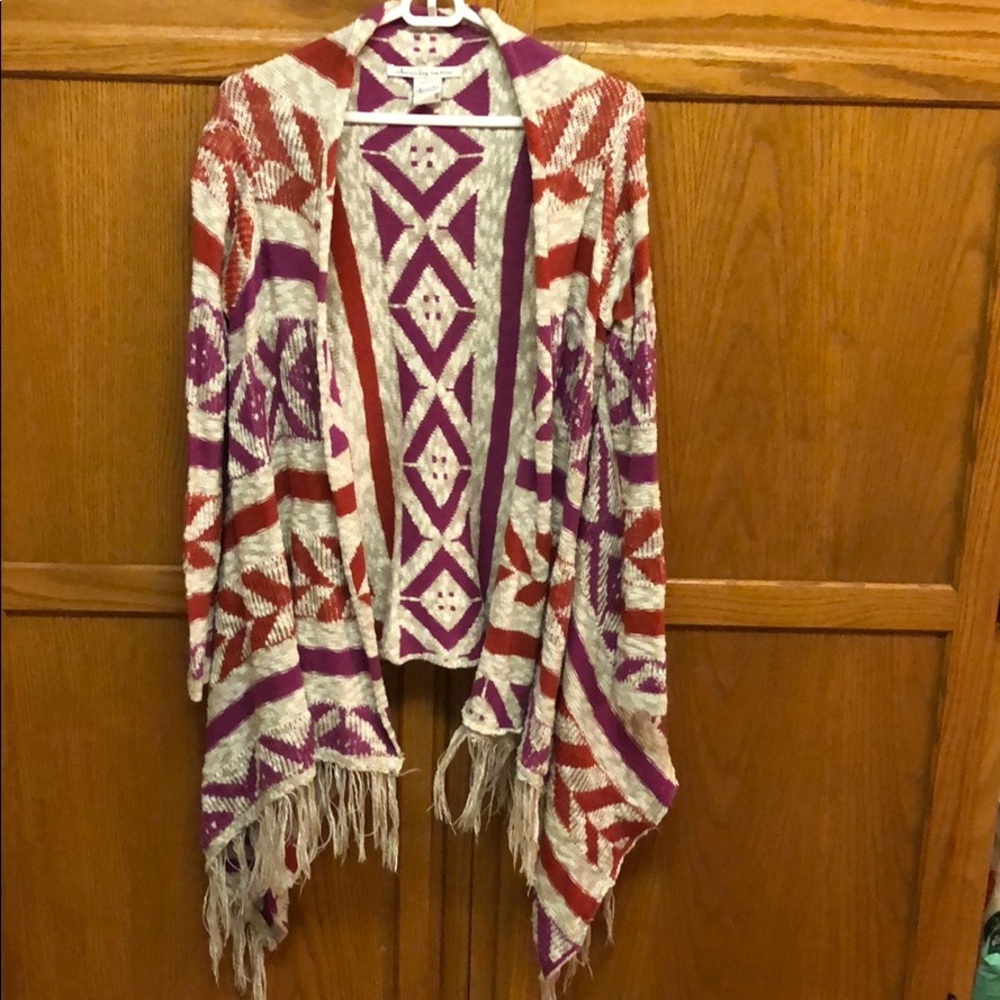 Cardigan